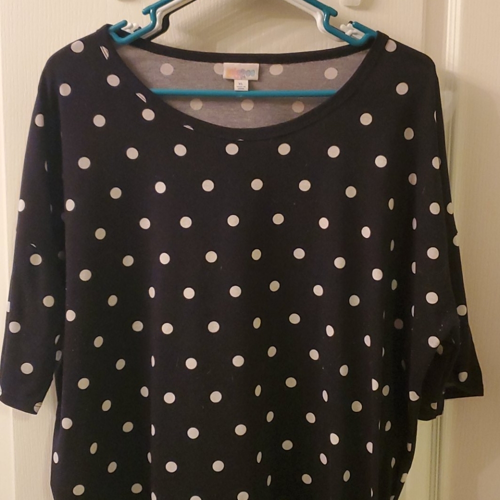 Lularoe Irma